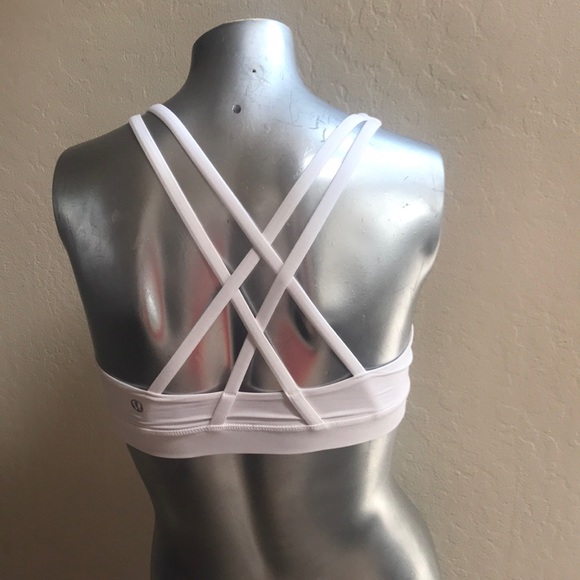 lululemon athletica Other - Lululemon Size Small Caged Sports Bra